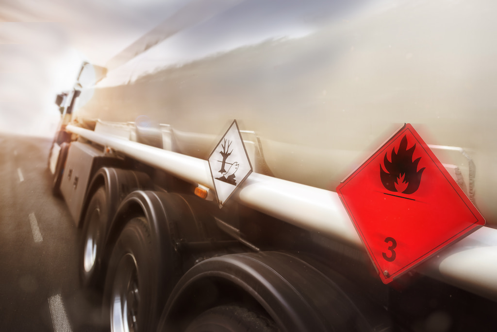 What Are the Five Different Classes of Fire and How to Extinguish Them